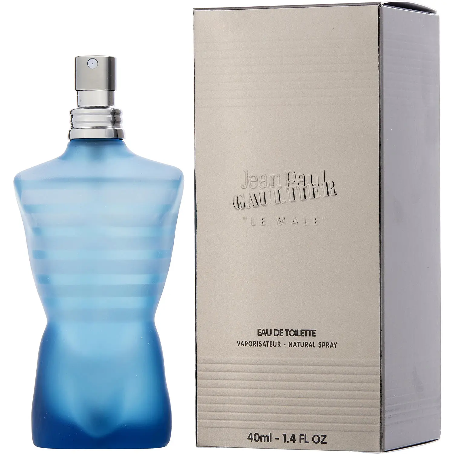 Jean Paul Gaultier By Jean Paul Gaultier Edt For Men Jean Paul Gaultier By Jean Paul Gaultier Edt For Men