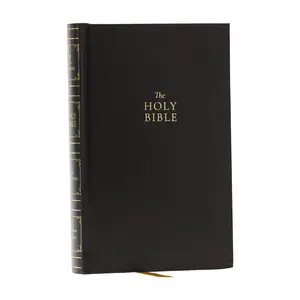 1611 KJV with Apocrypha: Holy Bible