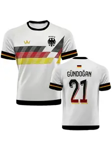 The men's T-shirt for the summer of 2026 is a bestseller for sports fitness exercise casual fashion and lightness