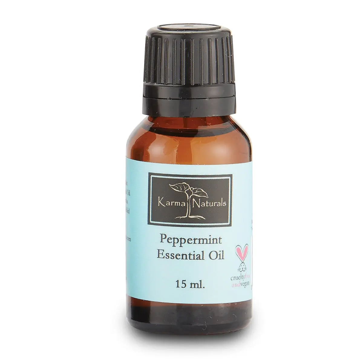 Karma Naturals Clary Sage Essential Oil - Therapeutic, Antiseptic Aromatherapy Oil for Wellness, Healthy Support & Eye Care Applications, Circulation
