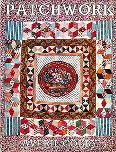 USED-Patchwork by Averil Colby (Paperback)