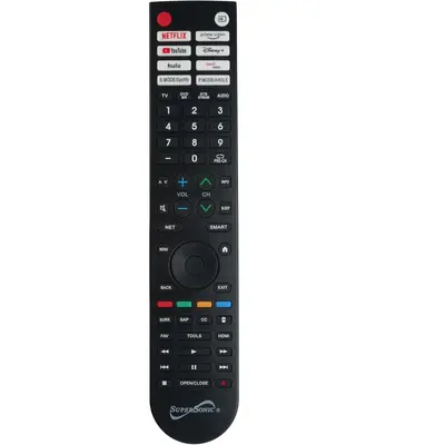 Universal Remote for Smart Tv TikTok Shop