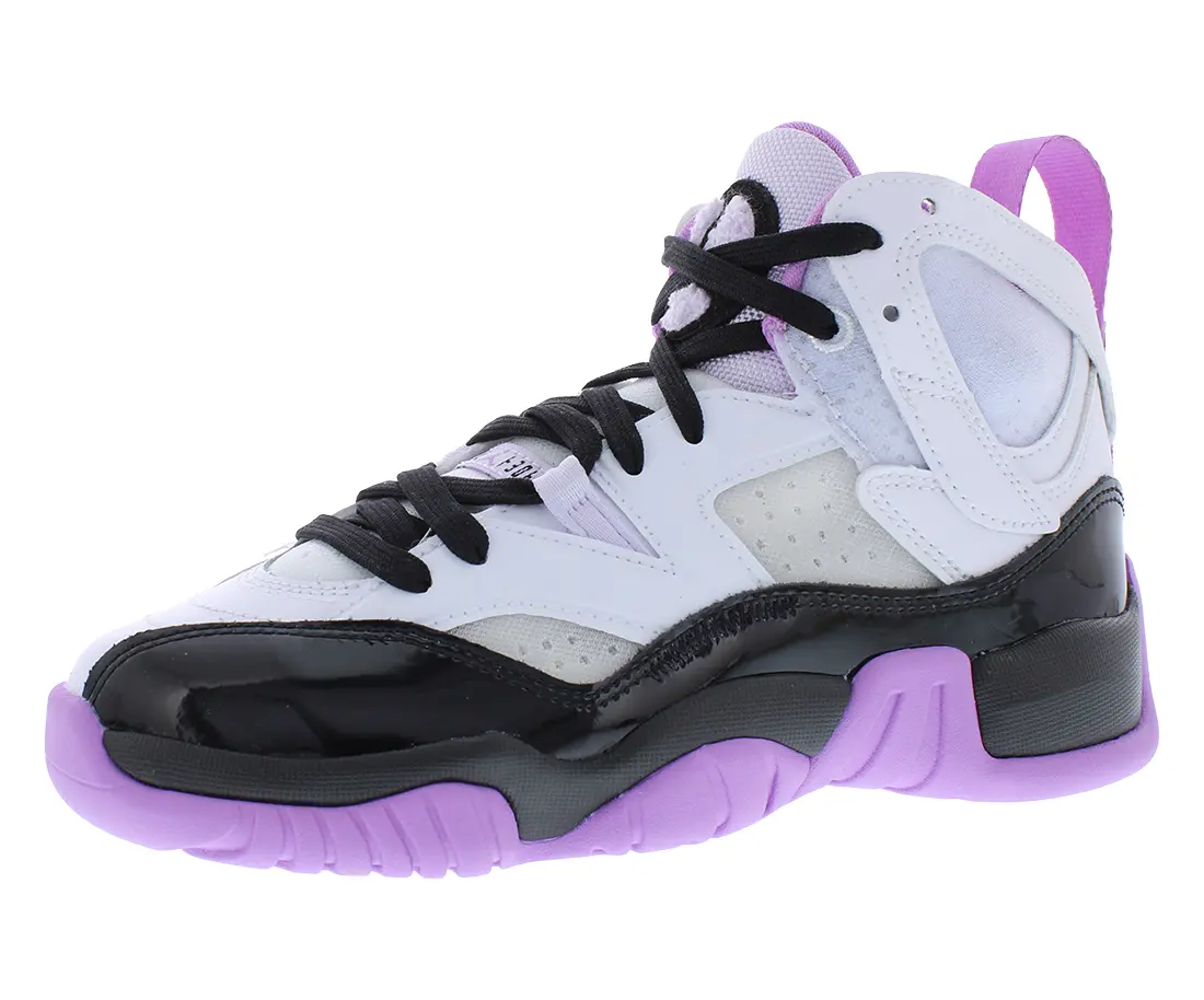 Nike Jumpman Two Trey GS Boys Shoes