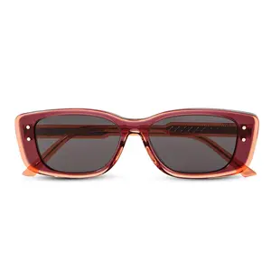 Dior Dior Fashion Sunglasses | Two-Tone Statement Style