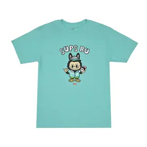 SUPS BU TEE