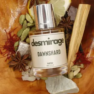 DAWNSHARD, Desmirage, Men's Fragrance