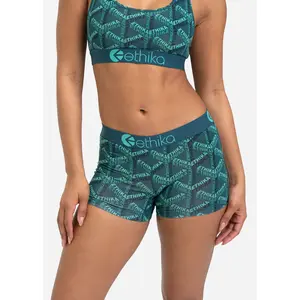 Emerald Dynasty | Womens Staple