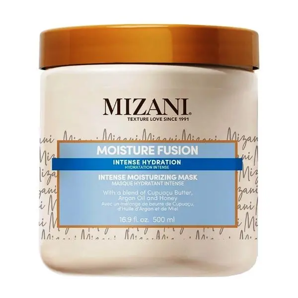MOISTURE FUSION INTENSE MOISTURIZING MASK 16.9 fl oz