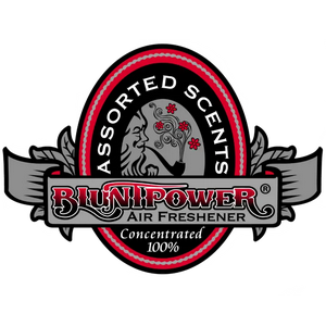 BluntPower Air Freshener