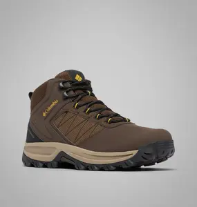 Men's Transverse Hike Waterproof Shoe