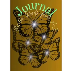 Journal: Positive Words from A-Z