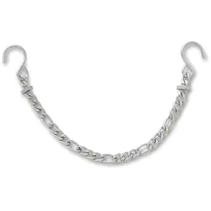Crocs Dainty Rivet Chains, Jewelry-Inspired Designs to Accessorize Your Clogs