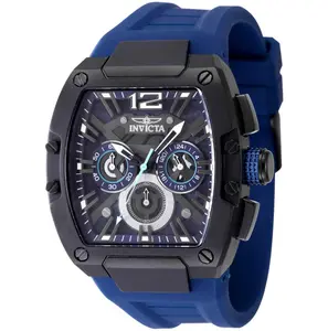 Invicta Men's Racing 43mm Quartz Watch IN-48475