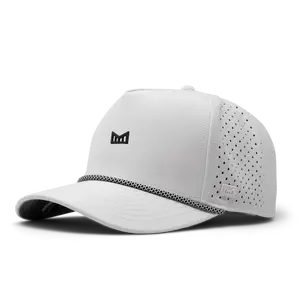 Odysea Rope Bulls Icon Hydro - White