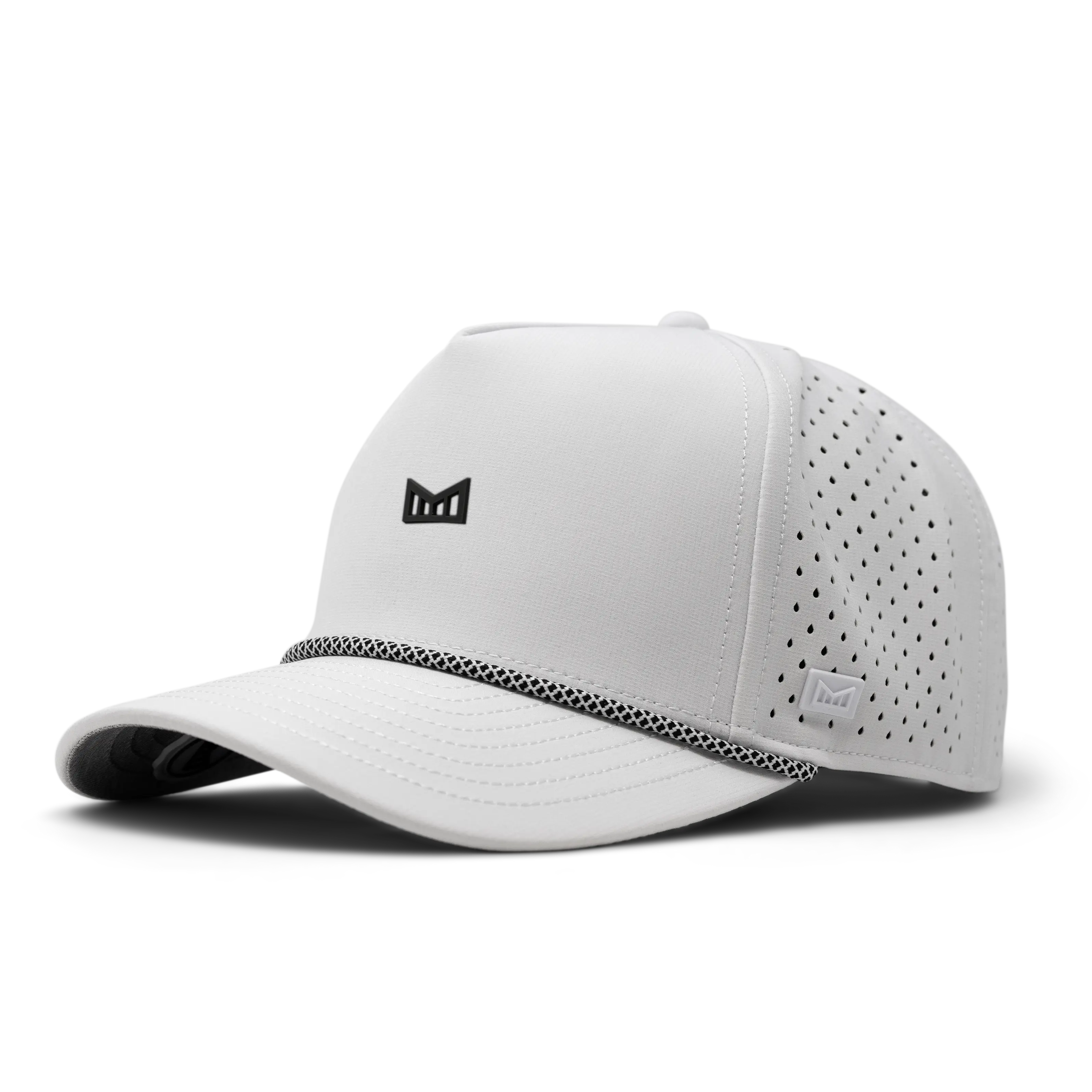 Odysea Rope Bulls Icon Hydro - White