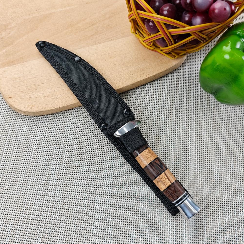 GZGY Kitchen Boning Knife , Portable Multipurpose Cutting Tool for Meat, BBQ & Camping, Ideal Gift for Men