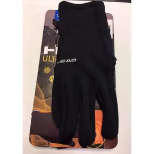 HEAD Ultrafit Touchscreen Running Gloves [Large]