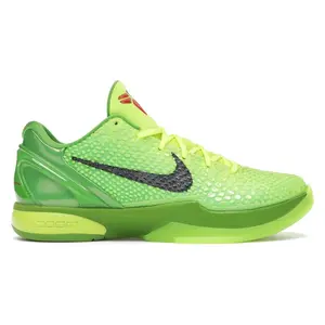 Nike Kobe 6 Protro Grinch (2020)