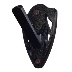 European Deer Trophy Mount