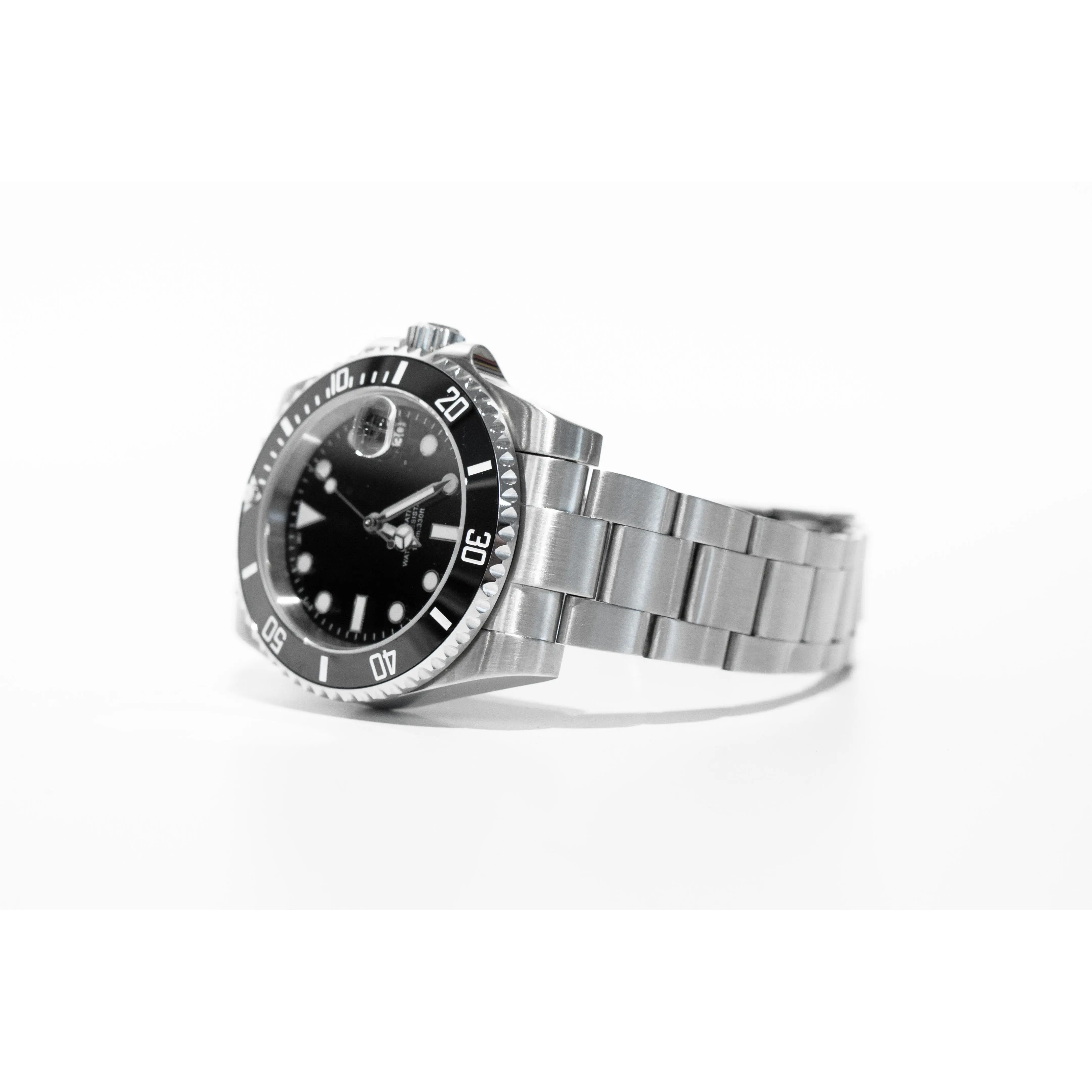 HSC Automatic Diver Mk I