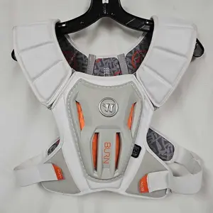 Warrior Burn Lacrosse Shoulder Pad Liner - Size Large