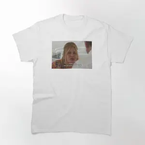 Jennifer Coolidge Tanya "These Gays They'Re Trying To Murder Me" T-Shirt - Pay Tribute To The Iconic Line From The White Lotus With This Hilarious Jennifer Coolidge Design