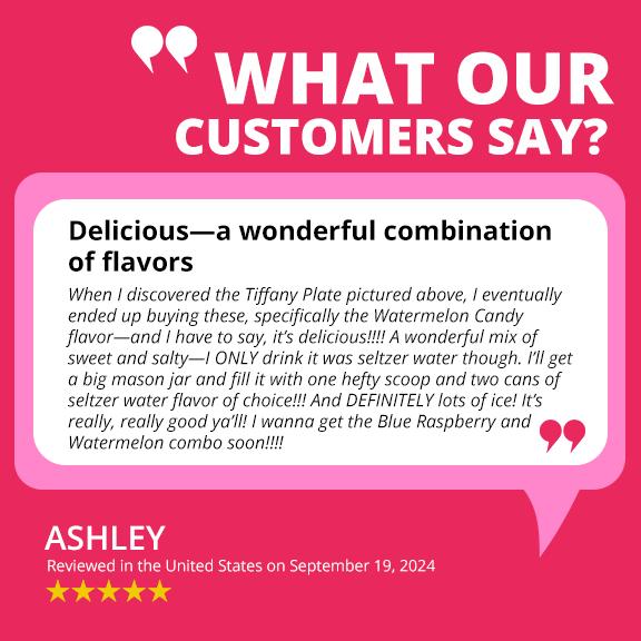 My Adventure to Fit Zero Sugar Watermelon Candy Electrolyte Powder - Refreshing Hydration with Stevia - Caffeine-Free Vegan Keto Paleo Friendly - Natural Ingredients - Sugar-Free Electrolytes Drink Mix - 30 Servings - Edible Dietary Supplement