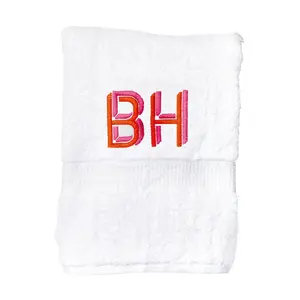 Guest Towels