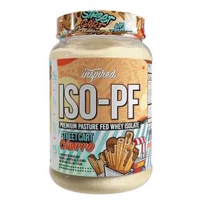 Inspired Nutra ISO-PF