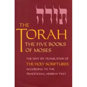 Torah-TK - Paperback