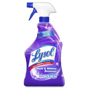 Reckitt Benckiser RAC78915CT Lysol Mold-Mildew Remover