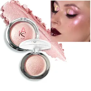 3-in-1 Multichrome All-Over Glitter for Face, Eyes & Body | Buildable Waterproof Shimmer,  Highlighter BronzerSweat & Smudge Resistant with High Coverage | Great for Halloween, Festivals, Weddings & Holiday Events | Perfect Festive Season Gift！！