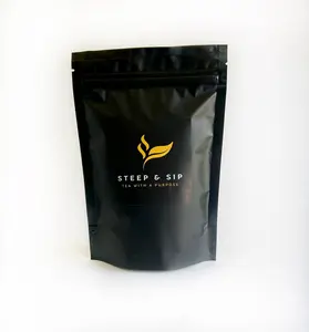 Steep & Sip Gladys Golden Milk Beverage For Inflammation and Digestion