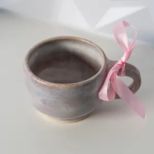The Calm Cup - Limited to 50 - Unique Ceramic Hand Made Mug