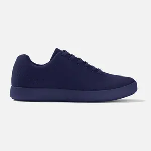 Atoms Everyday Comfort Shoes: Model 000 Navy