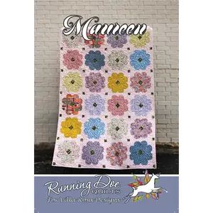 Maureen | Pattern | 56x84