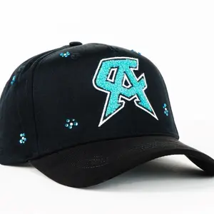 Dandy Hats Canelo Tiffany Solo Gorra 100% Original