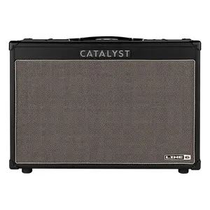 Line 6 Catalyst CX 200 Combo Amplifier *USA Small Business*