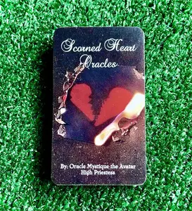 Scorned Heart Oracles