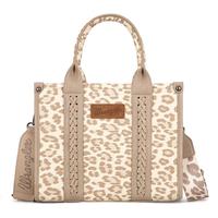 Leopard Khaki
