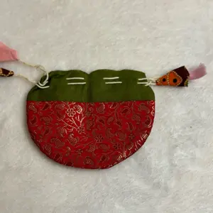 Nepali Traditional Thaili Bag