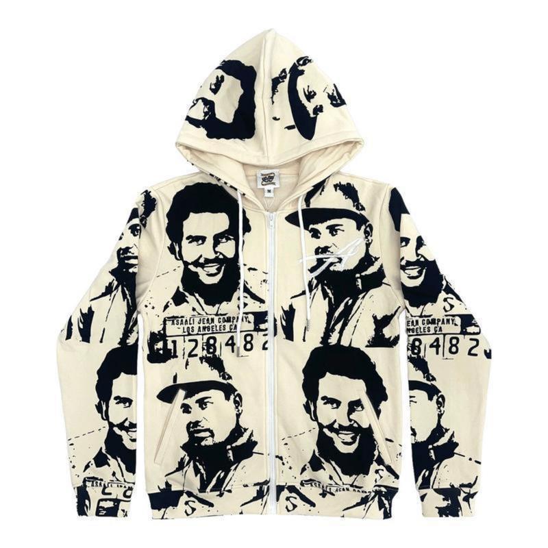 Cartel Hoodie 3D Pattern Hunting For Men And Women, Hunter Gifts Menswear Pullover, Gift Boyfriend