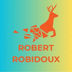 Robert Robidoux Shop