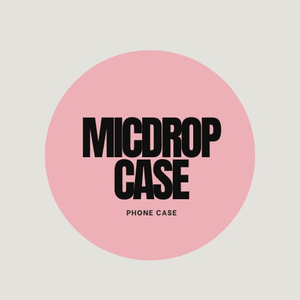 MicDrop Case