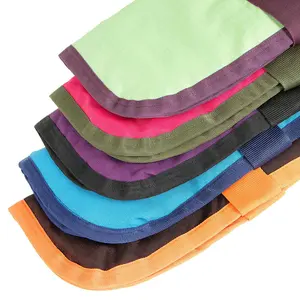 Jeffers Waterproof Breathe-Comfort 600D Ripstop Dog Blanket, 200 Gram