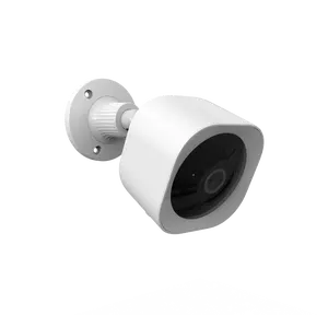 VicoSafe X71 Wireless Security Camera - Full HD WiFi Camera, AI Motion Detection, Color Night Vision, IP65 Waterproof, Compatible with Vicohome App