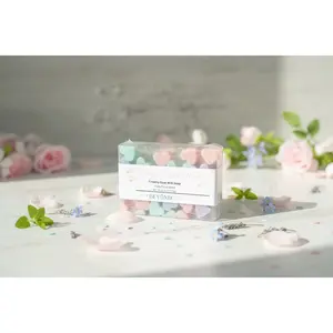 Sugar Confetti Soap