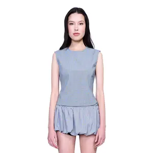 Lioness Countryside Top