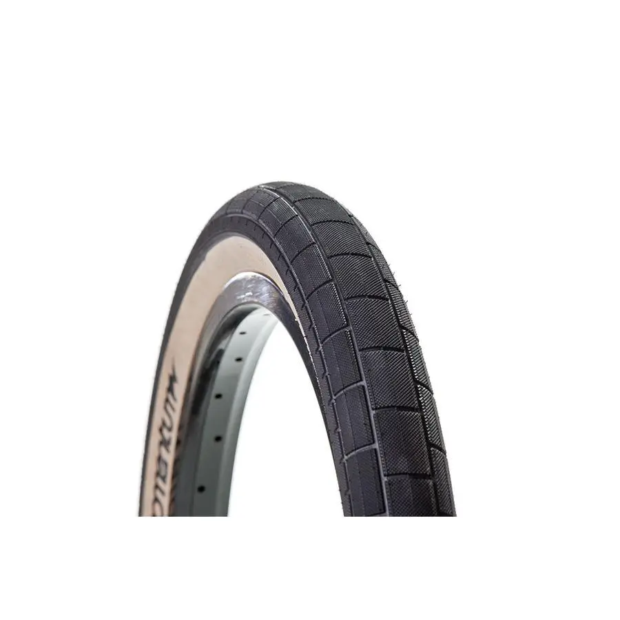 Demolition Momentum Tire Demolition Momentum Tire