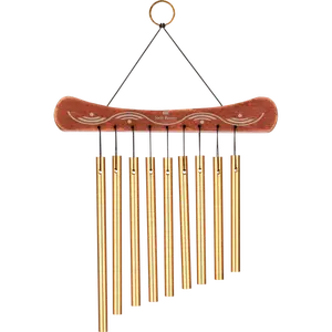 Meinl Sonic Energy Hand Chimes (HC9B)